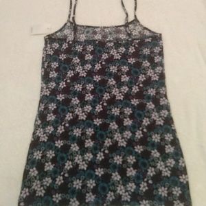 LOFT Tops - Brand new floral tank top LOFT Tops - Brand new floral tank top